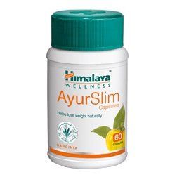 Ayurslim Himalaya (������� �������) (60 ������)