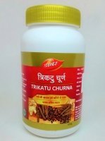 ������� Trikatu Churna Dabur (������� ����� �����) 100��