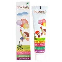 Dant Kanti Junior Toothpaste Patanjali (������ ����� ���� ����� ������� ����������) 100��