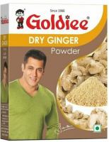 Dry Ginger Powder Goldiee ( ������ ������� ����� ) 100��
