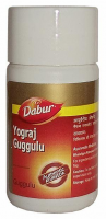Yograj Guggul Dabur (�������� ������ �����) (60 ��������)