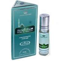 �������� �������� �����  Al Rehab Musk Al Madinah 