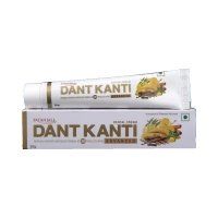������ ���� Dant Kanti Advanced Dental Cream Patanjali (���� ����� �������� ����������) 100��