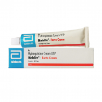 ���� � ������������ �������� ����� 4% (Hydroquinone cream USP Melalite Forte Cream) Abbott, 30 ��.