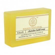 ���� Sandalwood Khadi Natural (���� ������ ����� �������) 125��