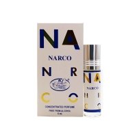 �������� �������� ���� Narco Al-Rehab (������ ��-�����) 6��
