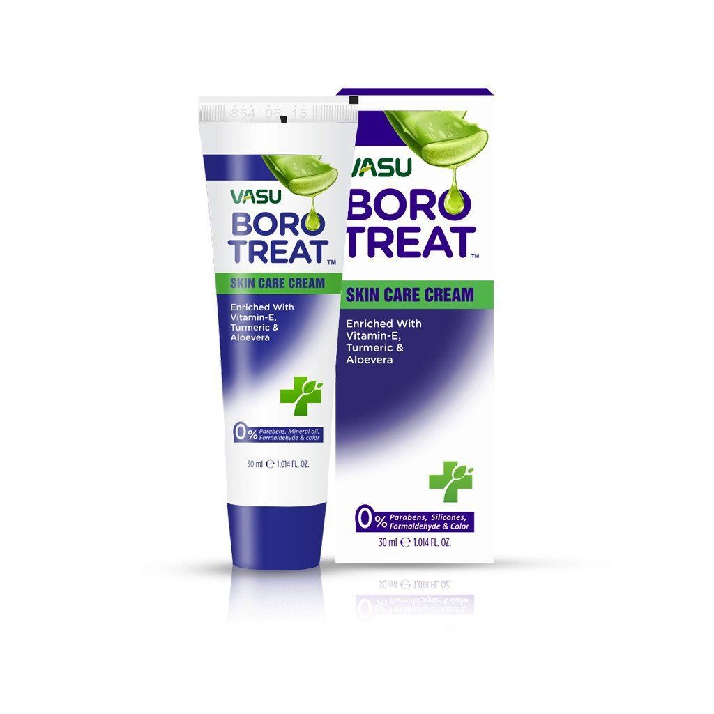 ���� Boro Treat VASU ( ���� ����� ����) 30��