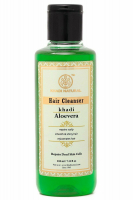 ������� Hair Cleanser Aloe Vera Khadi Natural (���� ���� �����) 210��