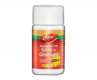 Giloy ki Ghanvati Guduchi Dabur (����� �������� ������ �����) (40 ��������)