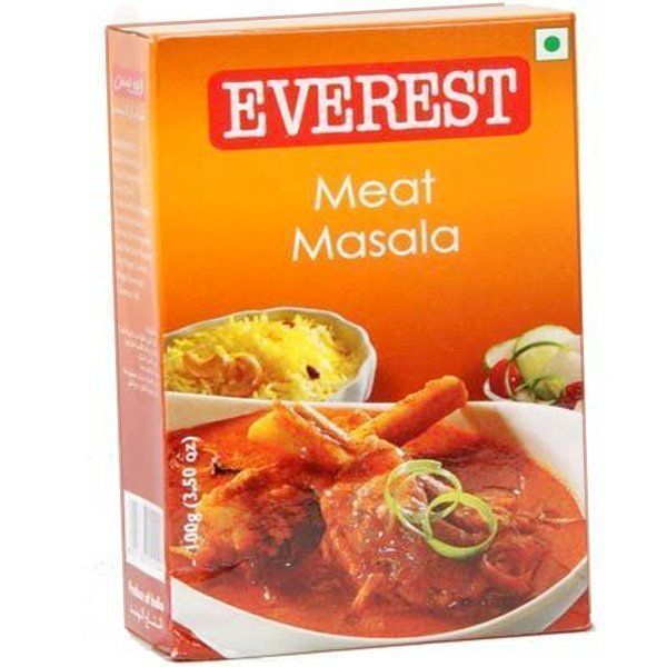 Meat Masala Everest (�������� ��� ���� �������) 100 ��