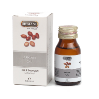Argan oil Hemani (����� ��������� ������) 30��