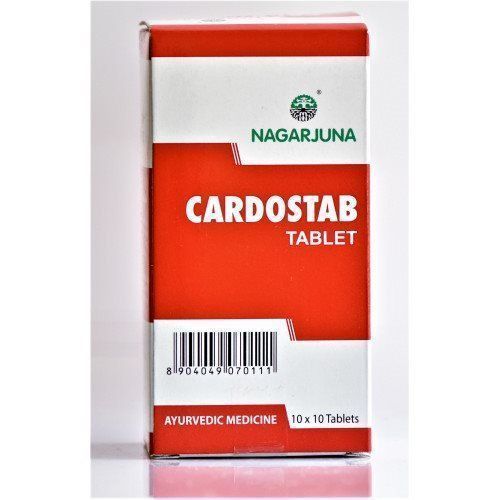 Cardostab Nagarjuna (��������� ����������) (100 ��������)