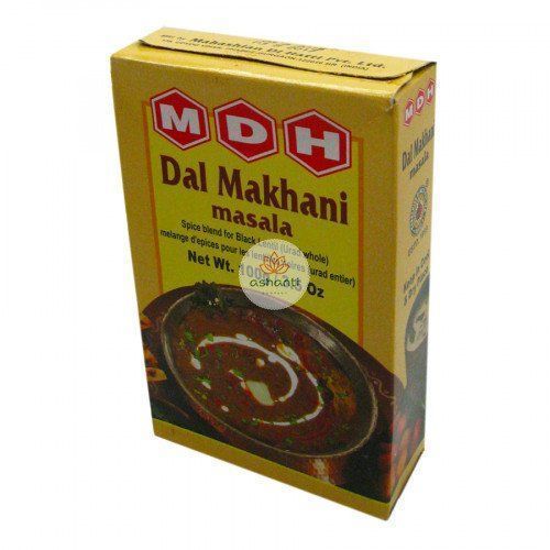 �������� Dal Makhani (��� ����) Mdh (���) 100��