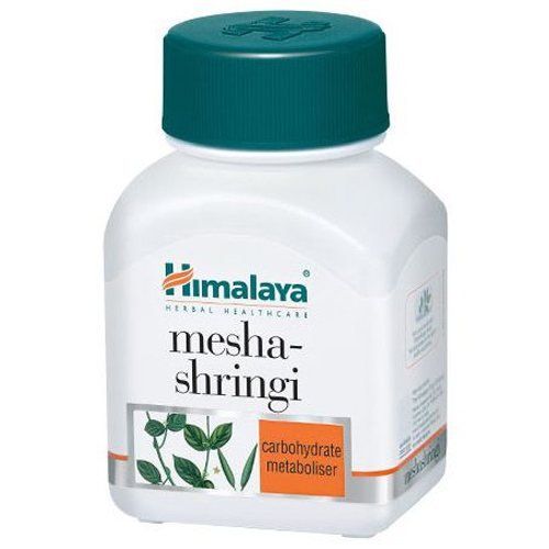 Meshashringi Himalaya Wellness (���������� ������� �������) (60 ��������)