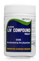 Liv Compound Alarsin (��� �������� �������) (100 ��������)