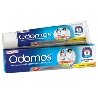 Odomos Mosquito repellent cream Dabur (������������� ���� ������ �����) 25 ��