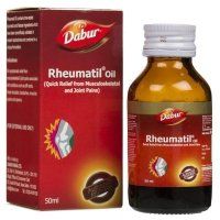 Rheumatil Oil Dabur (�������� ����� ��� �������� �������� �����) 50��