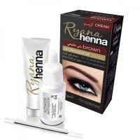 Ryana Henna Brown cream Professional Series Verona (����� ��� ��� ������ ���������� ������) 15 ��/15 ��