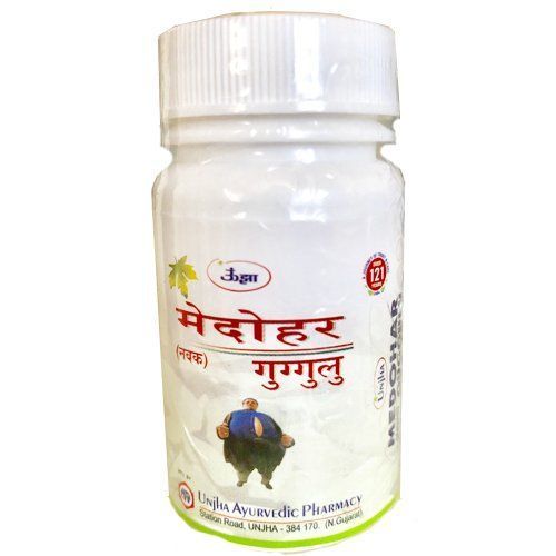 Medohar Guggulu Unjha (������� ������ ����) 60��