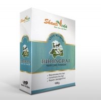 ������� Bhringraj Shanti Veda (���������� ����� ����� ����) 100��
