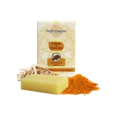 ���� ������ � �������� Vedik Essence 100 �