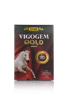 VIGOGEM GOLD Capsules, Vyas ( �������� (�������) ����, ������� �����, ���� ) 10 ������