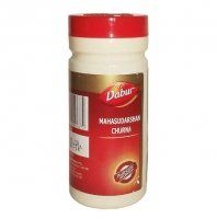 Mahasudarshan Churna Powder Dabur (������� ������������ ����� �����) 60��