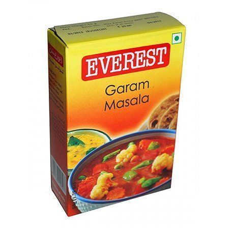 ����� ������ Everest (Garam masala �������)