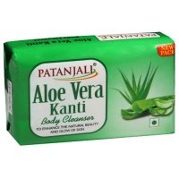 Aloe Vera Kanti Soap Patanjali (���� ���� ���� ����� ����������) 75��