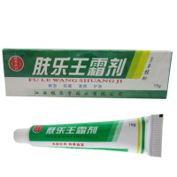 ��������� ����-���� Fule Wang Shuang Ji (���� ���� ����� ��� �� ������ �����������) 15��