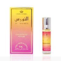 �������� �������� ���� Al-Nourus For Women Al-Rehab (����-����� ������� ��-�����) 6��