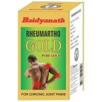 Rheumartho Gold Baidyanath (�������� ���� ���������) (30 ������)