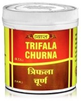 Triphala Churna Vyas (������� ����� ����) 100�� ������