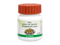 Kutajghan Vati Patanjali (���������� ���� ����������) (80 ��������)