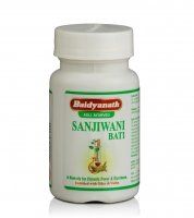 Sanjiwani Bati Baidyanath (���������� ���� ���������) (80 ��������)