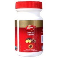 ������� Triphala churna Dabur (������� ����� �����) 120��