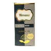 Black Seed Natural Oil Nirvana (����� ������� ����� �������) 30 ��