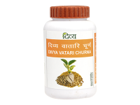Divya Vatari Churna Patanjali (����� ������ ����� ����������) 100��