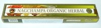 Nagchampa Herbal Organic Ppure (���������� ����� �������� ������) 15��
