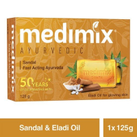 Soap Medimix Sandal ( ���� �������� ������ ) 125 ��