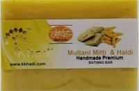 ���� Multani Mitti & Haldi Khadi (���� ����� � ������� �����) 125��