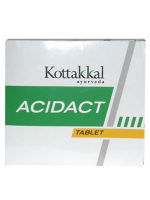 Acidact Kottakkal Ayurveda (������� ���������) (100 ��������)