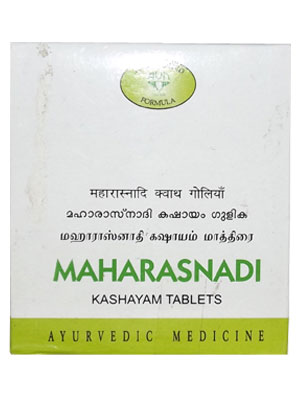 Maharasnadi Kashayam AVN (����������� ������ ���)  (100 ��������)