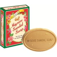 Mysore Sandal Soap Karnataka (���������� ���� ������ ���������) 75��