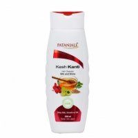 Kesh Kanti Silk and Shine Shampoo Patanjali (������� ��� ����� ��������� � ����� ����������) 200��