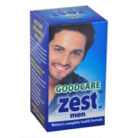���� ��� ������ (ZEST MEN GOODCARE), 60 ���.