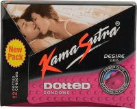 ������������ Dotted Condoms KamaSutra (���������� ������������ ���������) 12��