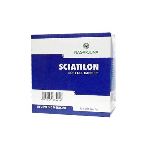 Sciatilon Soft Gel Nagarjuna (��������� ����������) (100 ������)