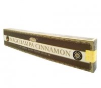 Nagchampa Cinnamon Ppure (���������� ������ ������) 15��
