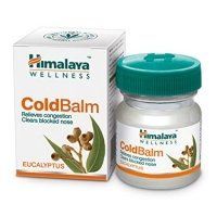 Cold Balm Himalaya Wellness (������� �� �������� ������� �������) 45��